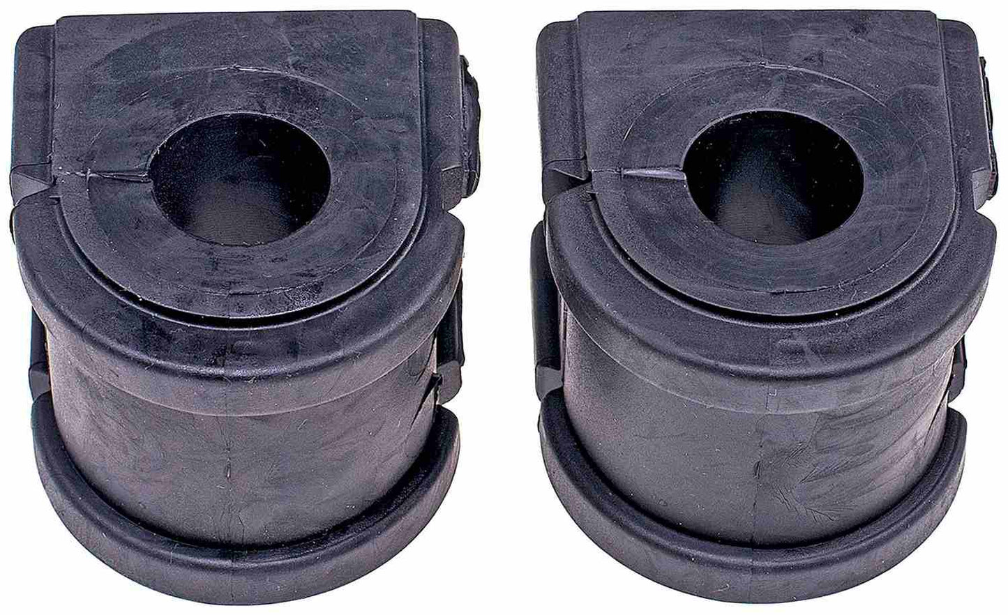 Dorman Suspension Stabilizer Bar Bushing Kit with Precision Engineering for 2009 Buick, 2009 Chevrolet, 2009 Pontiac, 2007 Saturn BSK90400PR