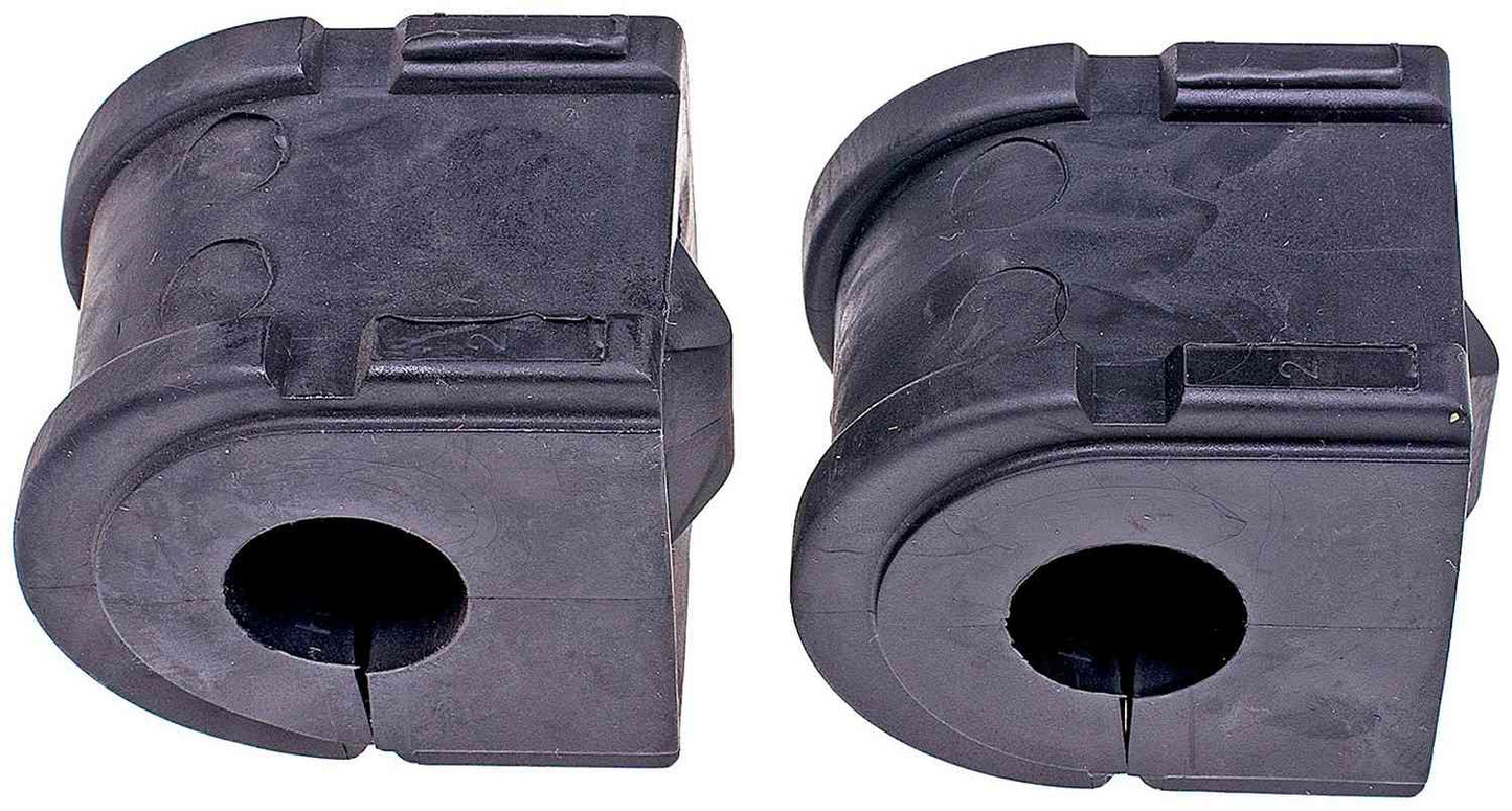 Dorman Suspension Stabilizer Bar Bushing Kit with Precision Engineering for 2009 Buick, 2009 Chevrolet, 2009 Pontiac, 2007 Saturn BSK90400PR