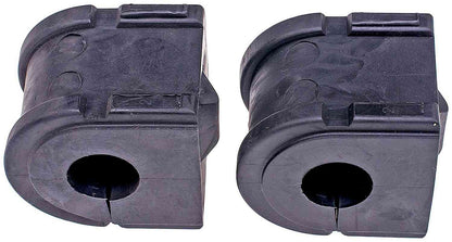 Dorman Suspension Stabilizer Bar Bushing Kit with Precision Engineering for 2009 Buick, 2009 Chevrolet, 2009 Pontiac, 2007 Saturn BSK90400PR