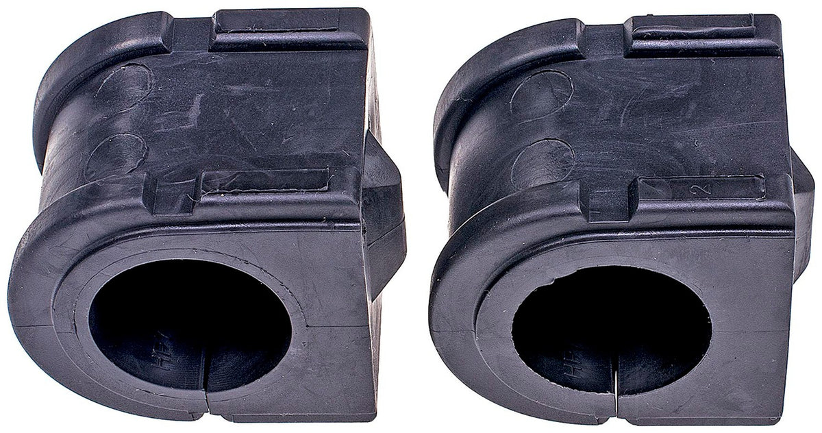 Dorman - Premium Suspension Stabilizer Bar Bushing Kit for Buick 1997-2009 Chevrolet 2000-2016 Oldsmobile 1998-2002 Pontiac 1997-2003 BSK90410PR