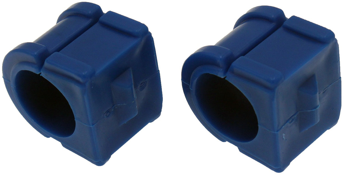Dorman Premium Suspension Stabilizer Bar Bushing Kit with Precision Engineering for 2004-2016 Buick Chevrolet Oldsmobile Pontiac Saturn BSK90440PR
