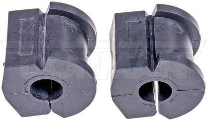Dorman - Premium Stabilizer Bar Bushing Kit for Buick 1997‑2009 Chevrolet 2000‑2016 Oldsmobile 1998‑2002 Pontiac 1997‑2008 BSK90539PR
