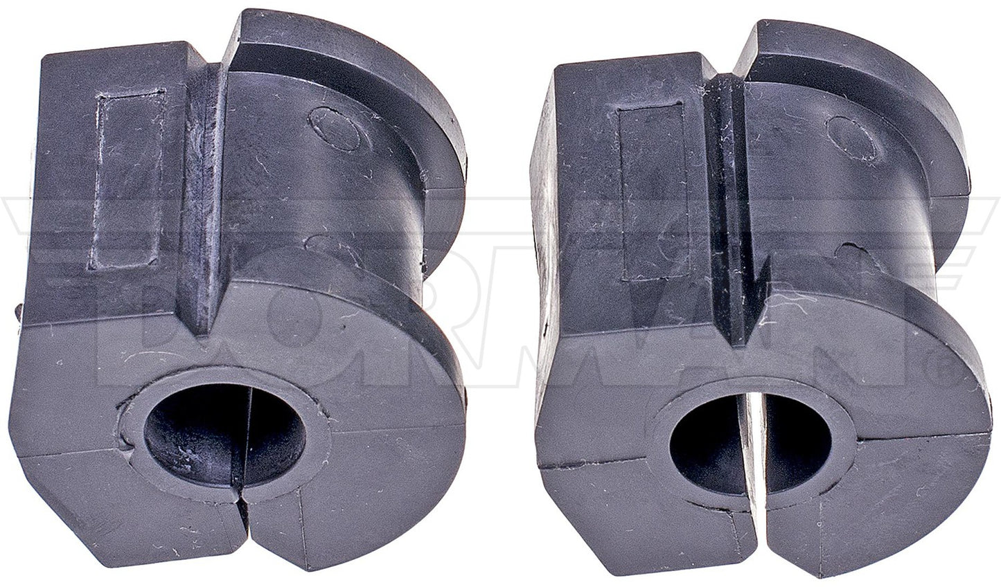Dorman - Premium Stabilizer Bar Bushing Kit for Buick 1997‑2009 Chevrolet 2000‑2016 Oldsmobile 1998‑2002 Pontiac 1997‑2008 BSK90539PR