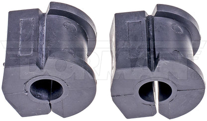 Dorman - Premium Stabilizer Bar Bushing Kit for Buick 1997‑2009 Chevrolet 2000‑2016 Oldsmobile 1998‑2002 Pontiac 1997‑2008 BSK90539PR