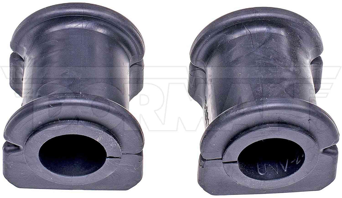 Dorman - Premium Suspension Stabilizer Bar Bushing Kit for 2012-05 Chevrolet Malibu, 2010-05 Pontiac G6, 2009-07 Saturn Aura BSK90579PR