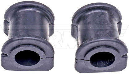 Dorman - Premium Suspension Stabilizer Bar Bushing Kit for 2012-05 Chevrolet Malibu, 2010-05 Pontiac G6, 2009-07 Saturn Aura BSK90579PR