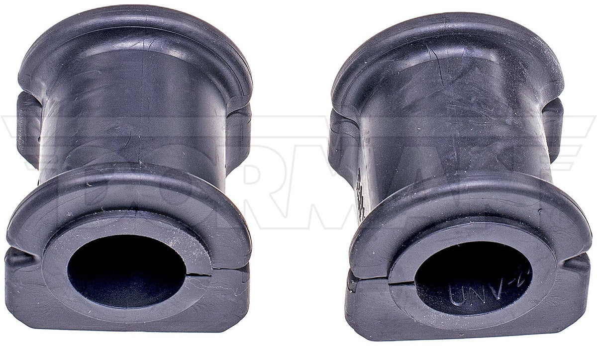 Dorman - Premium Suspension Stabilizer Bar Bushing Kit for 2012-05 Chevrolet Malibu, 2010-05 Pontiac G6, 2009-07 Saturn Aura BSK90579PR