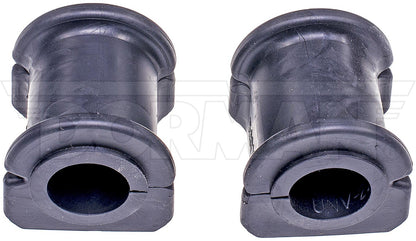 Dorman - Premium Suspension Stabilizer Bar Bushing Kit for 2012-05 Chevrolet Malibu, 2010-05 Pontiac G6, 2009-07 Saturn Aura BSK90579PR