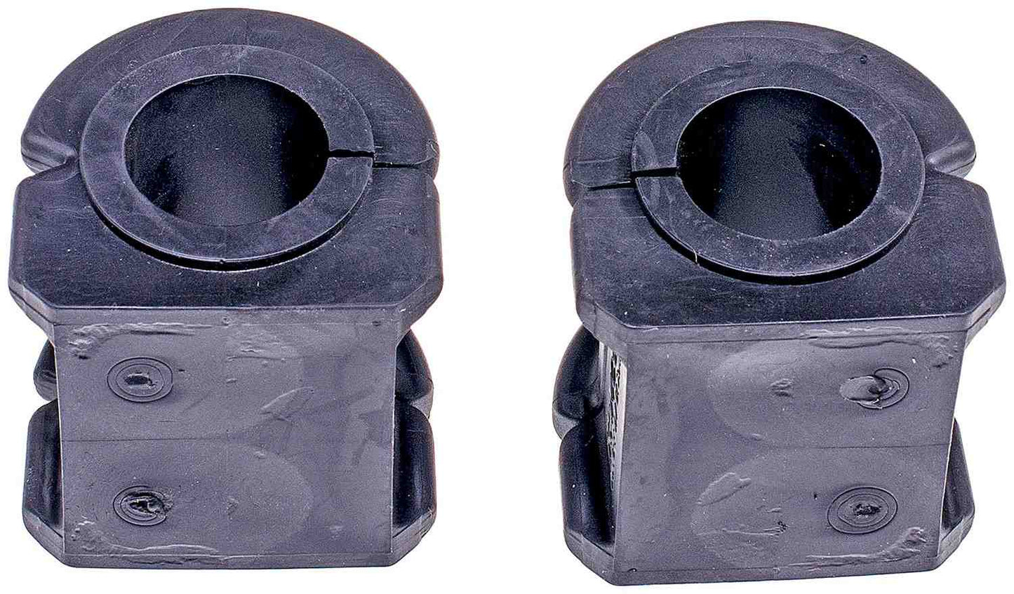 Dorman - Premium Suspension Stabilizer Bar Bushing Kit for 2012-05 Chevrolet Malibu, 2010-05 Pontiac G6, 2009-07 Saturn Aura BSK90579PR