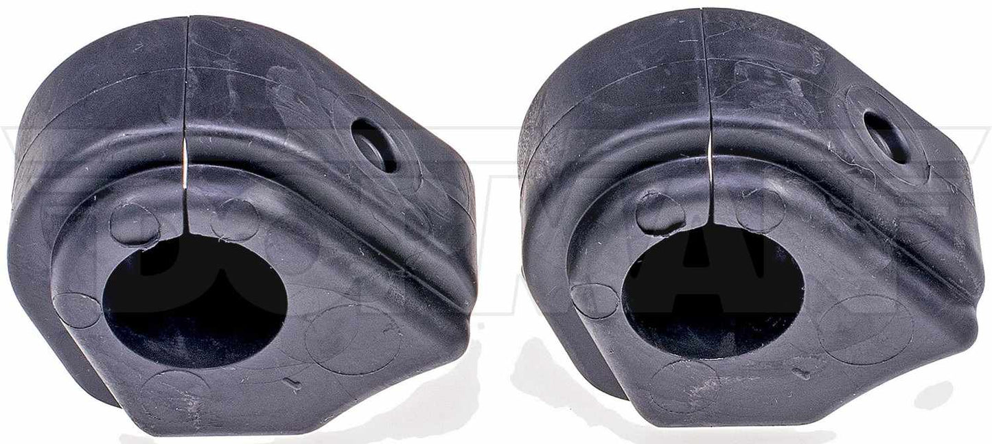 Dorman - Premium Suspension Stabilizer Bar Bushing Kit for Buick 2007-04 Chevrolet 2009-02 GMC 2009-02 Isuzu 2008-03 Oldsmobile 2004-02 Saab 2009-05 BSK90589PR