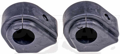 Dorman - Premium Suspension Stabilizer Bar Bushing Kit for Buick 2007-04 Chevrolet 2009-02 GMC 2009-02 Isuzu 2008-03 Oldsmobile 2004-02 Saab 2009-05 BSK90589PR