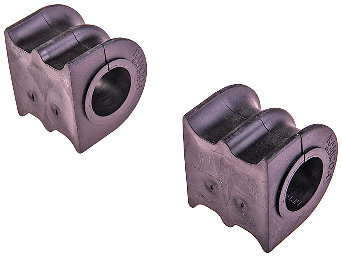 Dorman - Premium Suspension Stabilizer Bar Bushing Kit for 2005-2010 Jeep Grand Cherokee BSK96049PR