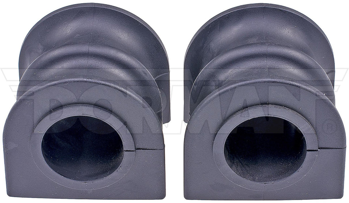 Dorman Premium Suspension Stabilizer Bar Bushing Kit with precision engineering for 2006-2010 Jeep Commander Jeep Grand Cherokee BSK96059PR