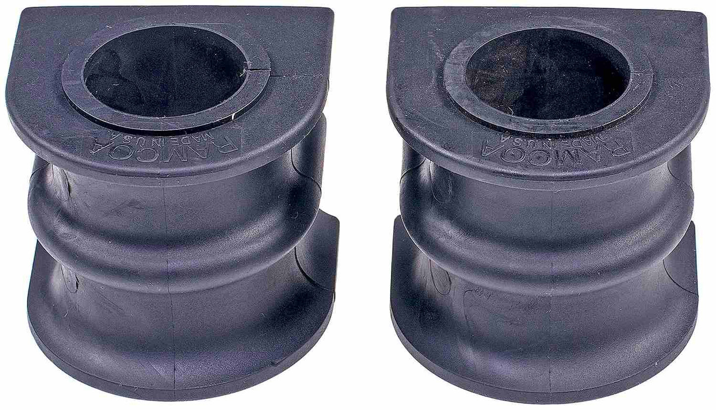 Dorman Premium Suspension Stabilizer Bar Bushing Kit with precision engineering for 2006-2010 Jeep Commander Jeep Grand Cherokee BSK96059PR