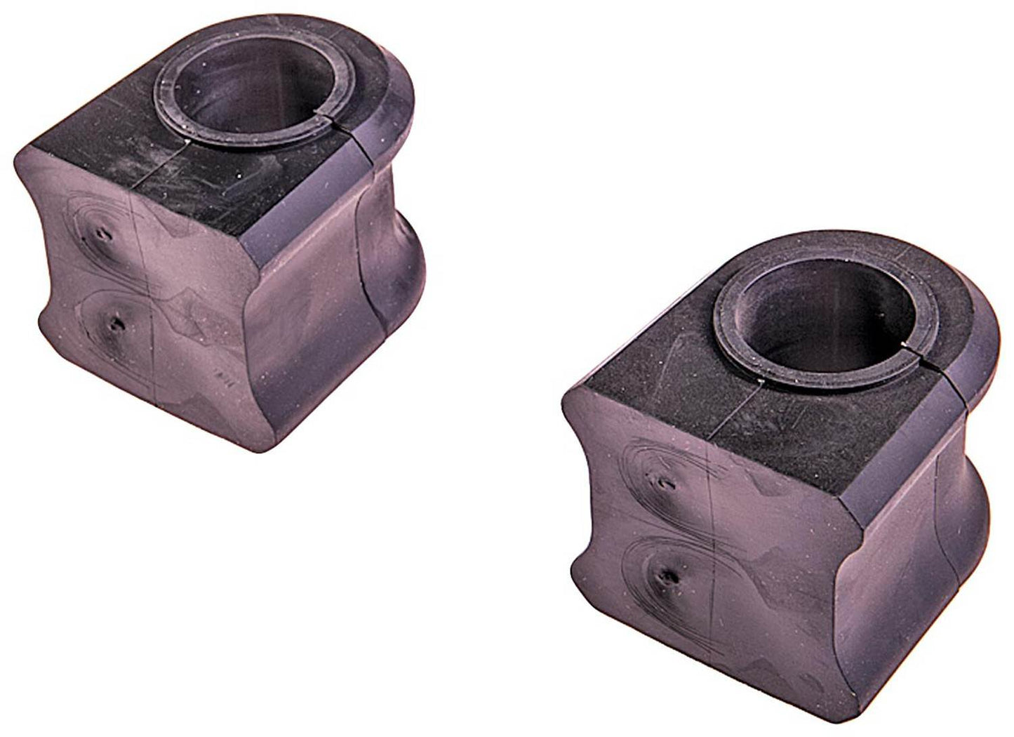 Dorman - Premium Suspension Stabilizer Bar Bushing Kit for 2007-2012 Jeep Liberty BSK96069PR