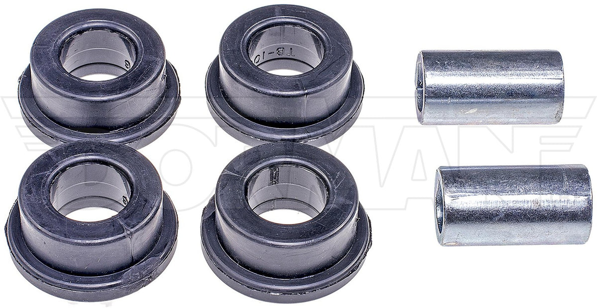 Dorman - Premium Suspension Track Bar Bushing Low-Cost Replacement for 2007-06 Dodge Ram 1500 & 2007-03/05 Dodge Ram 2500/3500/4000