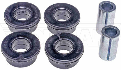 Dorman - Premium Suspension Track Bar Bushing Low-Cost Replacement for 2007-06 Dodge Ram 1500 & 2007-03/05 Dodge Ram 2500/3500/4000