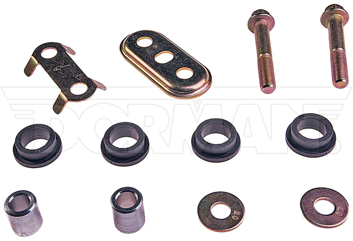 Dorman - Premium Steering Tie Rod End Bushing Kit for 1997-2004 Chrysler Dodge Eagle BTK82010PR