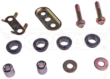 Dorman - Premium Steering Tie Rod End Bushing Kit for 1997-2004 Chrysler Dodge Eagle BTK82010PR