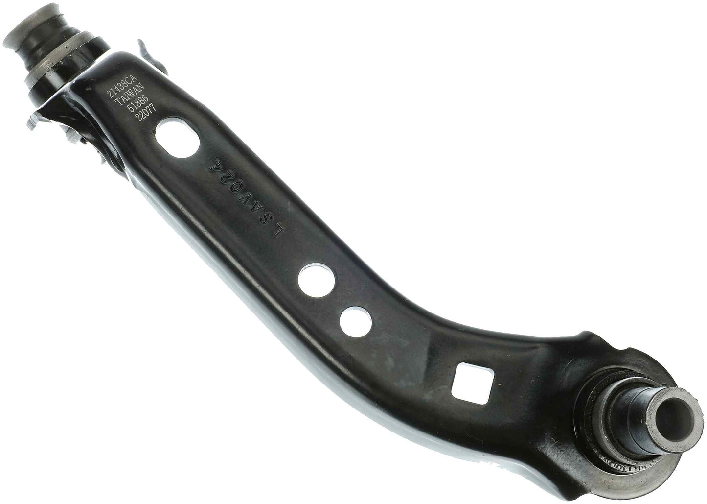 Dorman - Premium SUSPENSION SUBFRAME MOUNT CA69117PR