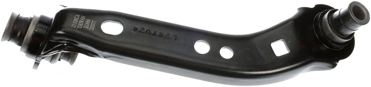 Dorman - Premium SUSPENSION SUBFRAME MOUNT CA69117PR