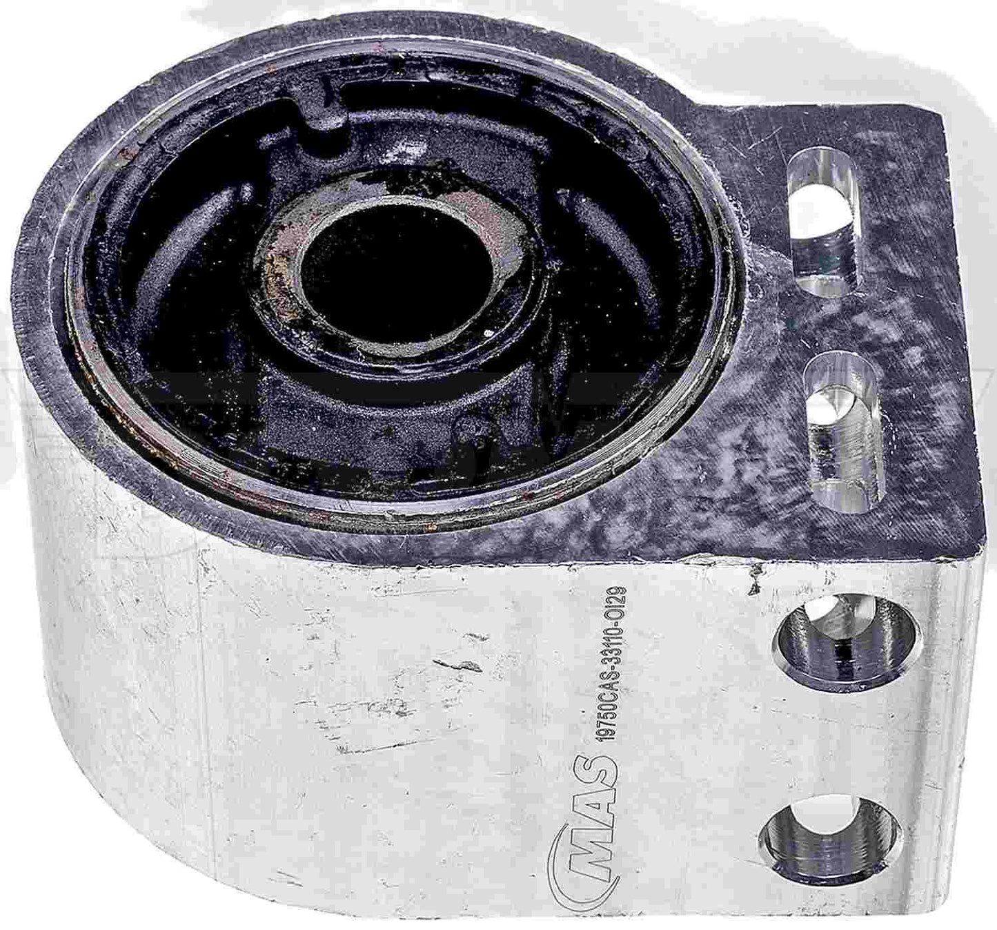 Dorman - Premium Suspension Control Arm Bushing Precision Engineered Rigorous Testing for 2017 Chevrolet, 2017 GMC, 2009 Pontiac, 2010 Saturn, 2009 Suzuki CAS91355PR