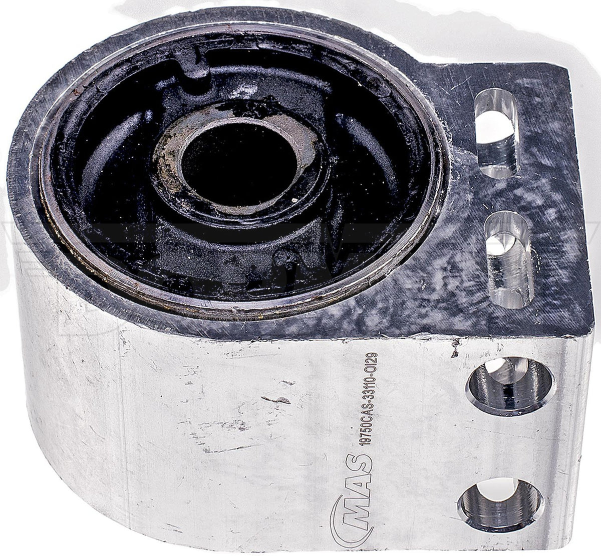 Dorman - Premium Suspension Control Arm Bushing Precision Engineered Rigorous Testing for 2017 Chevrolet, 2017 GMC, 2009 Pontiac, 2010 Saturn, 2009 Suzuki CAS91355PR