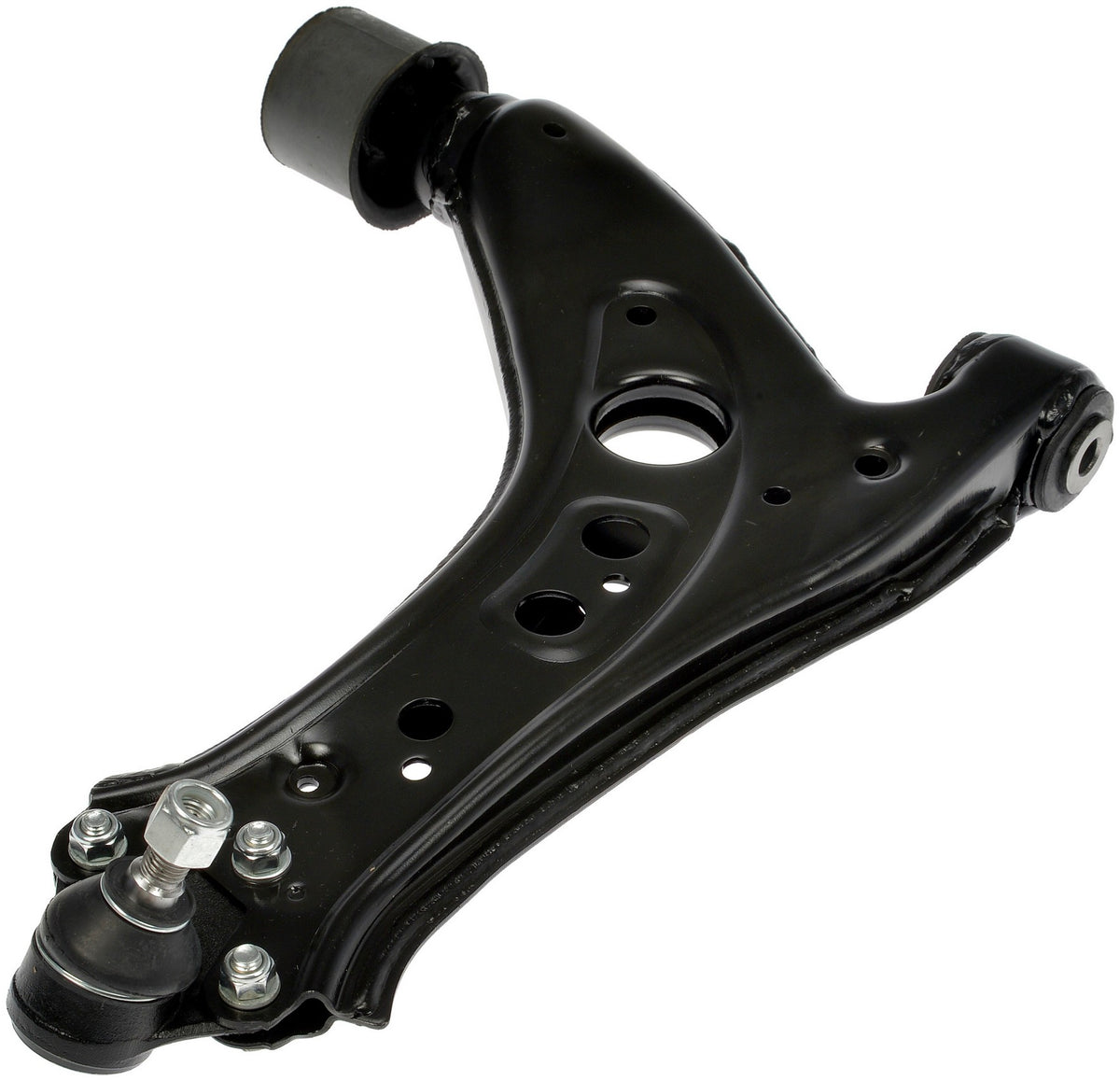 Dorman - Premium SUSPENSION CONTROL ARM AND BALL JOINT ASSEMBLY CB44014PR