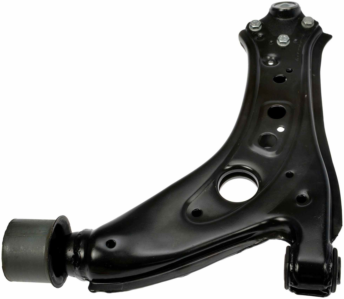 Dorman - Premium SUSPENSION CONTROL ARM AND BALL JOINT ASSEMBLY CB44014PR