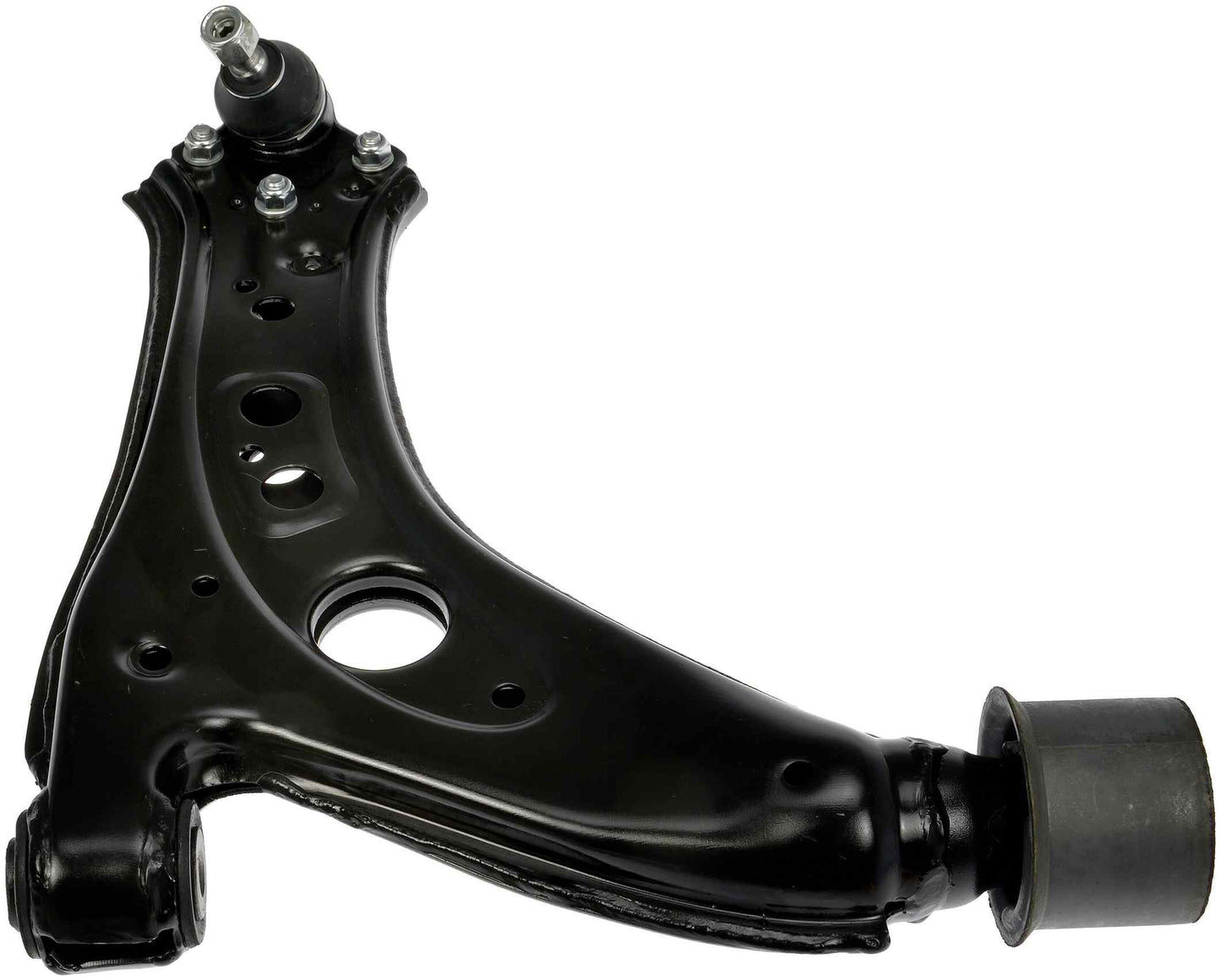 Dorman - Premium SUSPENSION CONTROL ARM AND BALL JOINT ASSEMBLY CB44014PR