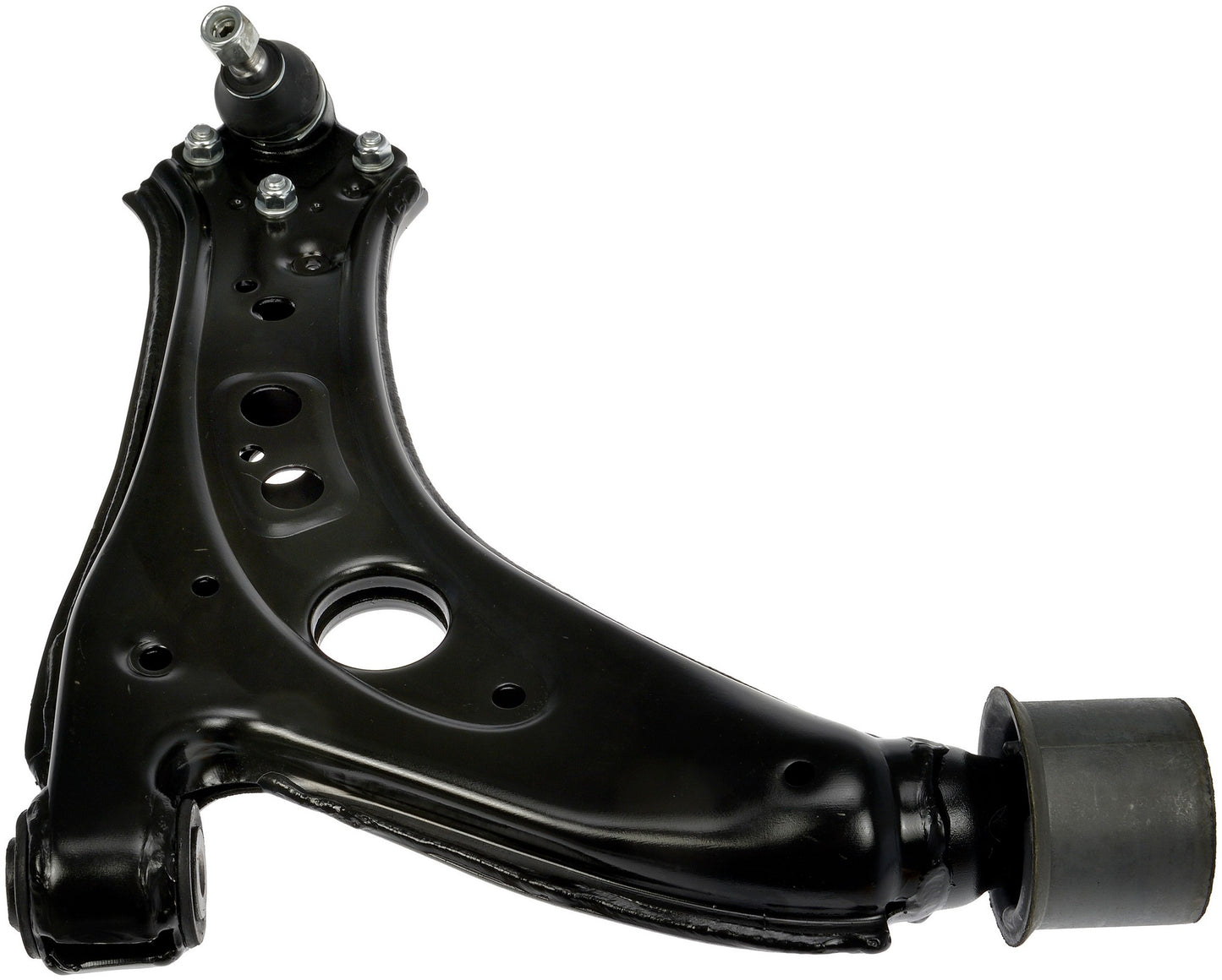 Dorman - Premium SUSPENSION CONTROL ARM AND BALL JOINT ASSEMBLY CB44014PR