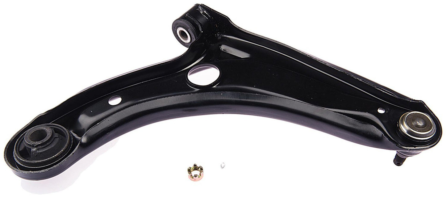 Dorman - Premium SUSPENSION CONTROL ARM AND BALL JOINT ASSEMBLY CB59233PR