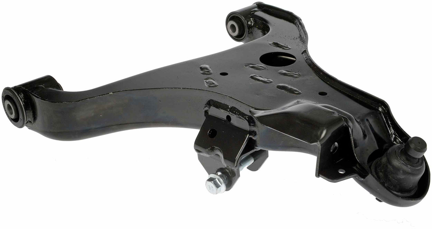 Dorman - Premium SUSPENSION CONTROL ARM AND BALL JOINT ASSEMBLY CB61194PR