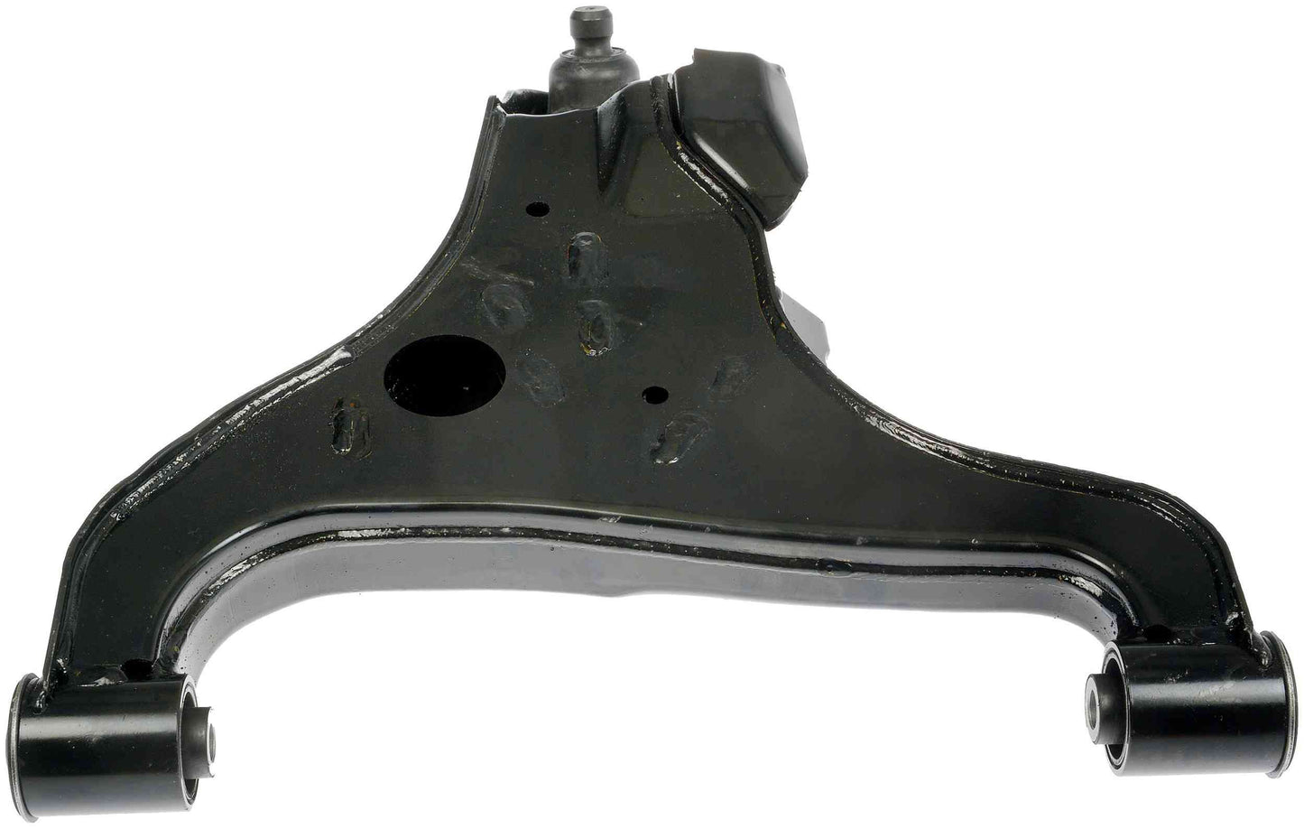 Dorman - Premium SUSPENSION CONTROL ARM AND BALL JOINT ASSEMBLY CB61194PR