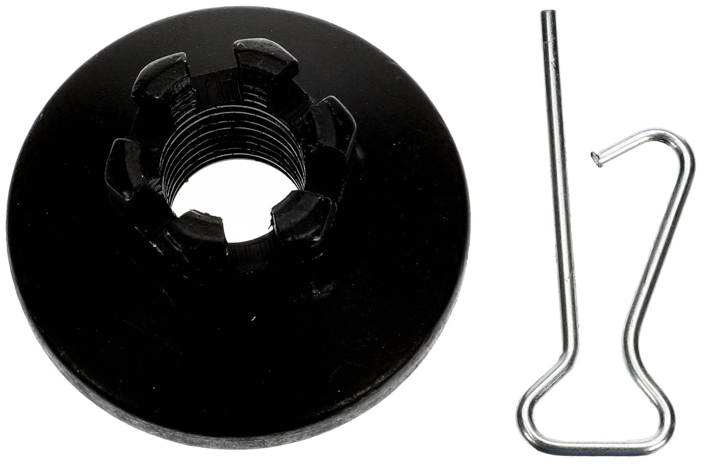 Dorman - Premium SUSPENSION CONTROL ARM AND BALL JOINT ASSEMBLY CB64097PR
