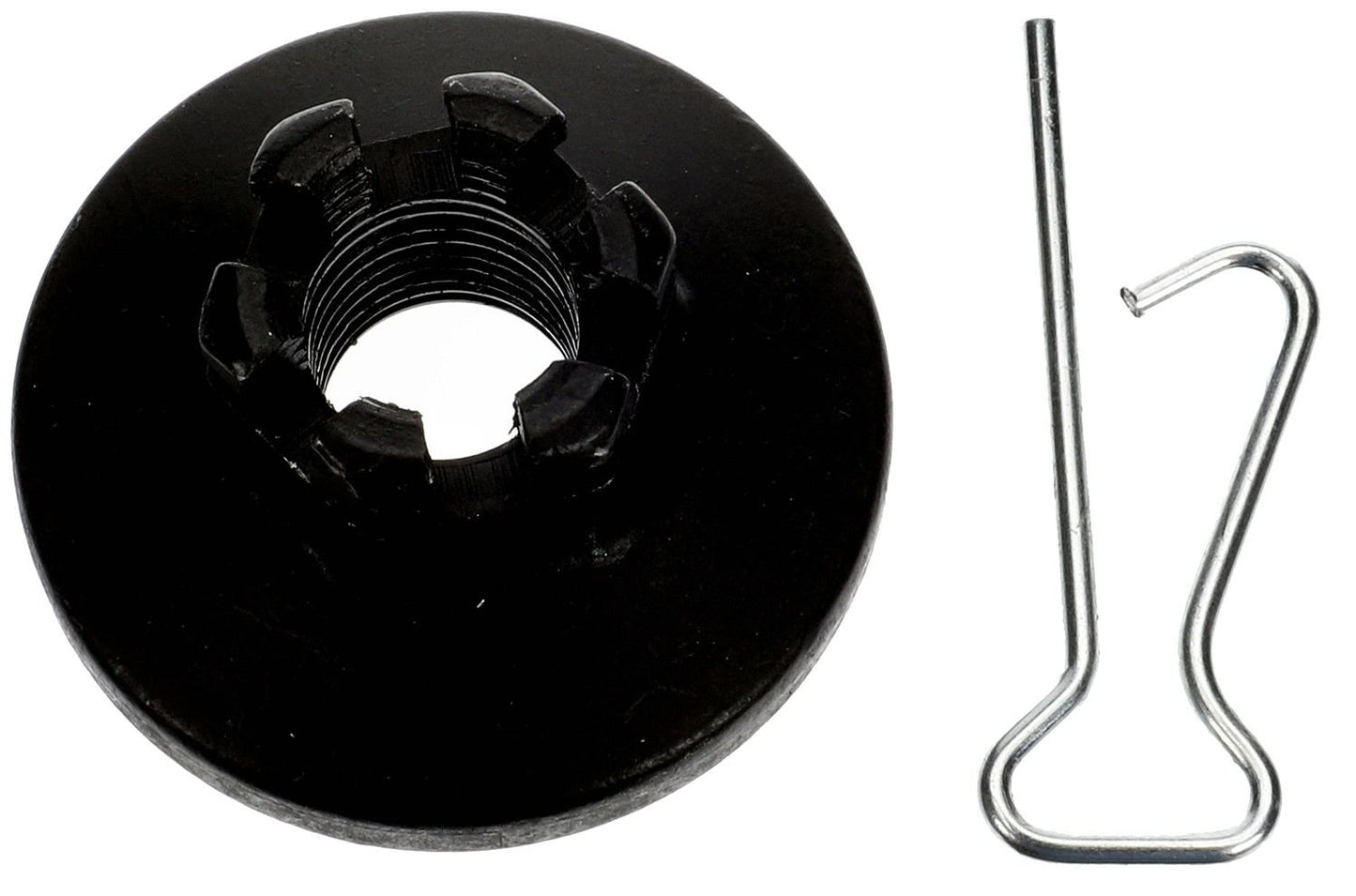 Dorman - Premium SUSPENSION CONTROL ARM AND BALL JOINT ASSEMBLY CB64097PR