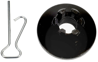 Dorman - Premium SUSPENSION CONTROL ARM AND BALL JOINT ASSEMBLY CB64098PR