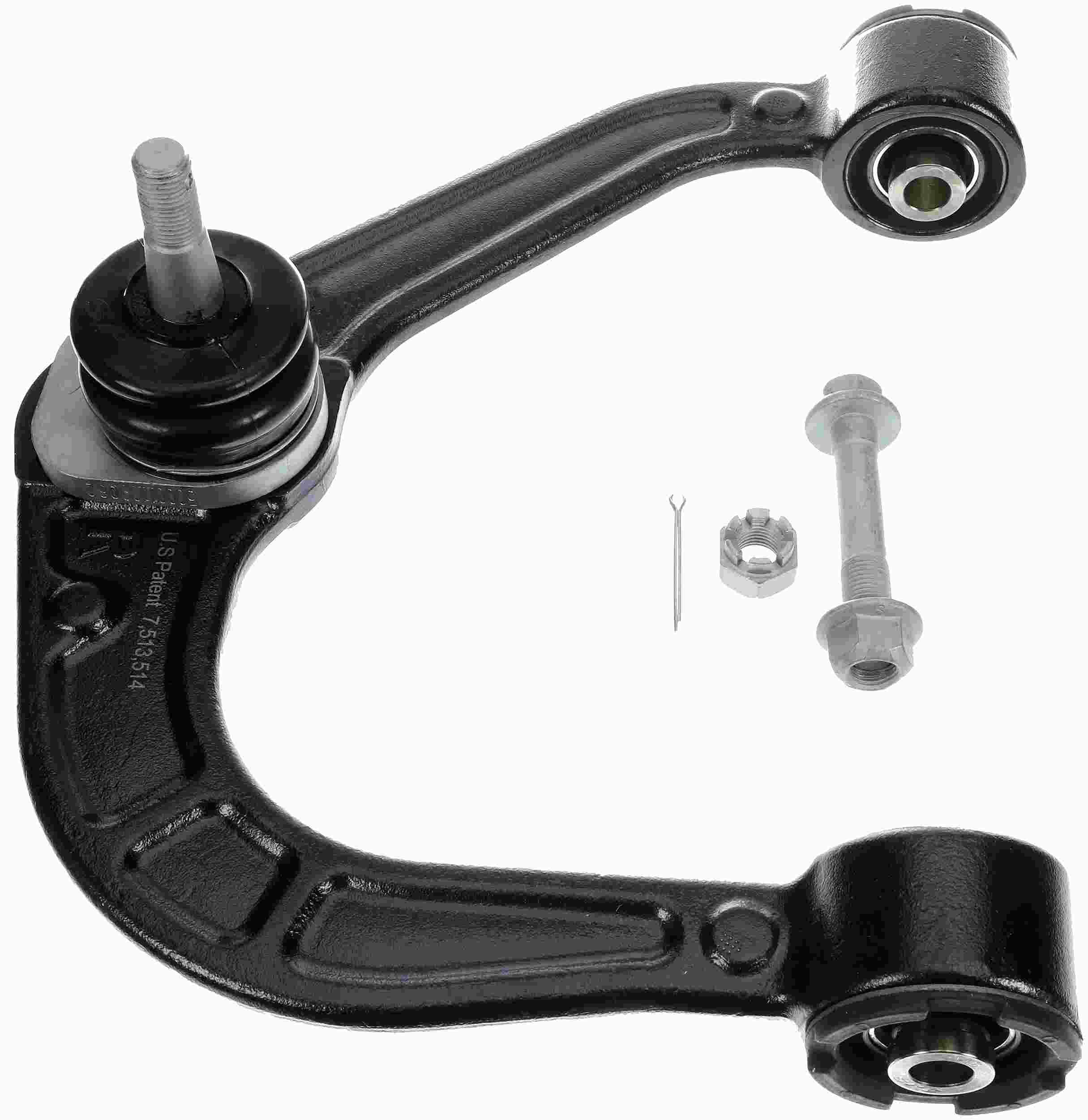Dorman - Premium ALIGNMENT CASTER / CAMBER CONTROL ARM CB690116PR