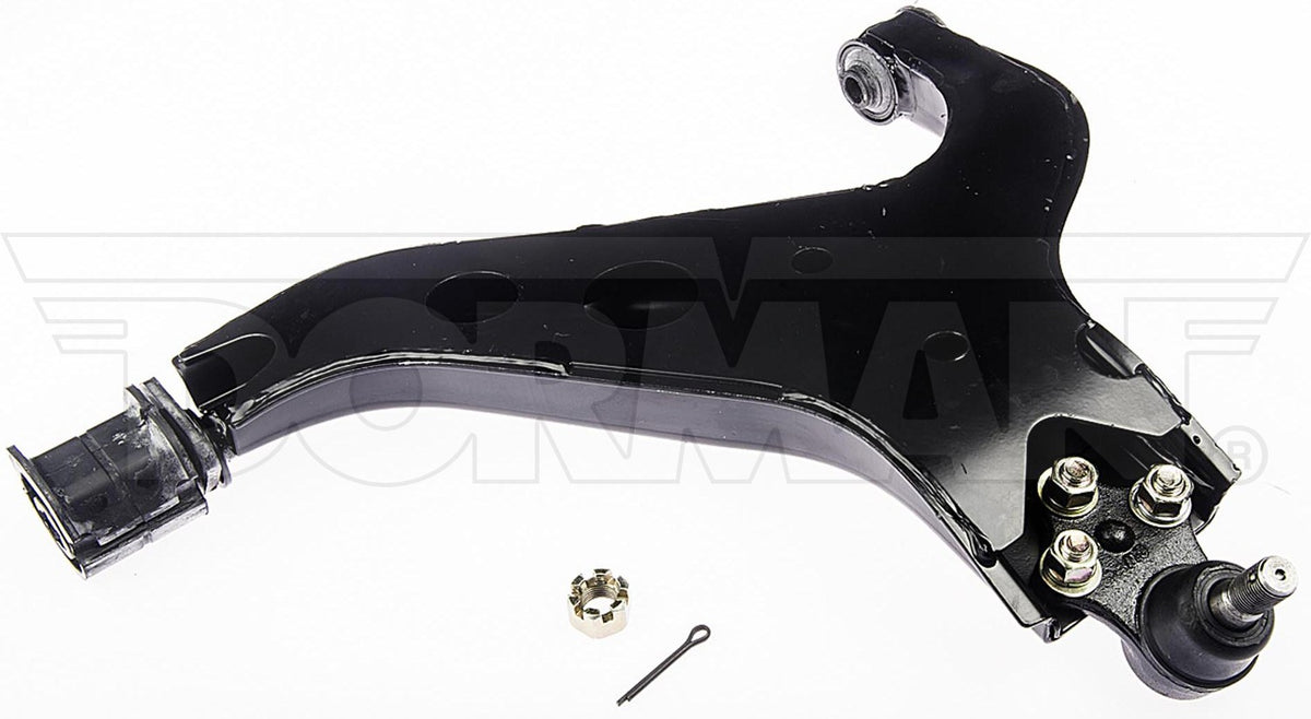 Dorman - Premium SUSPENSION CONTROL ARM CB69193PR