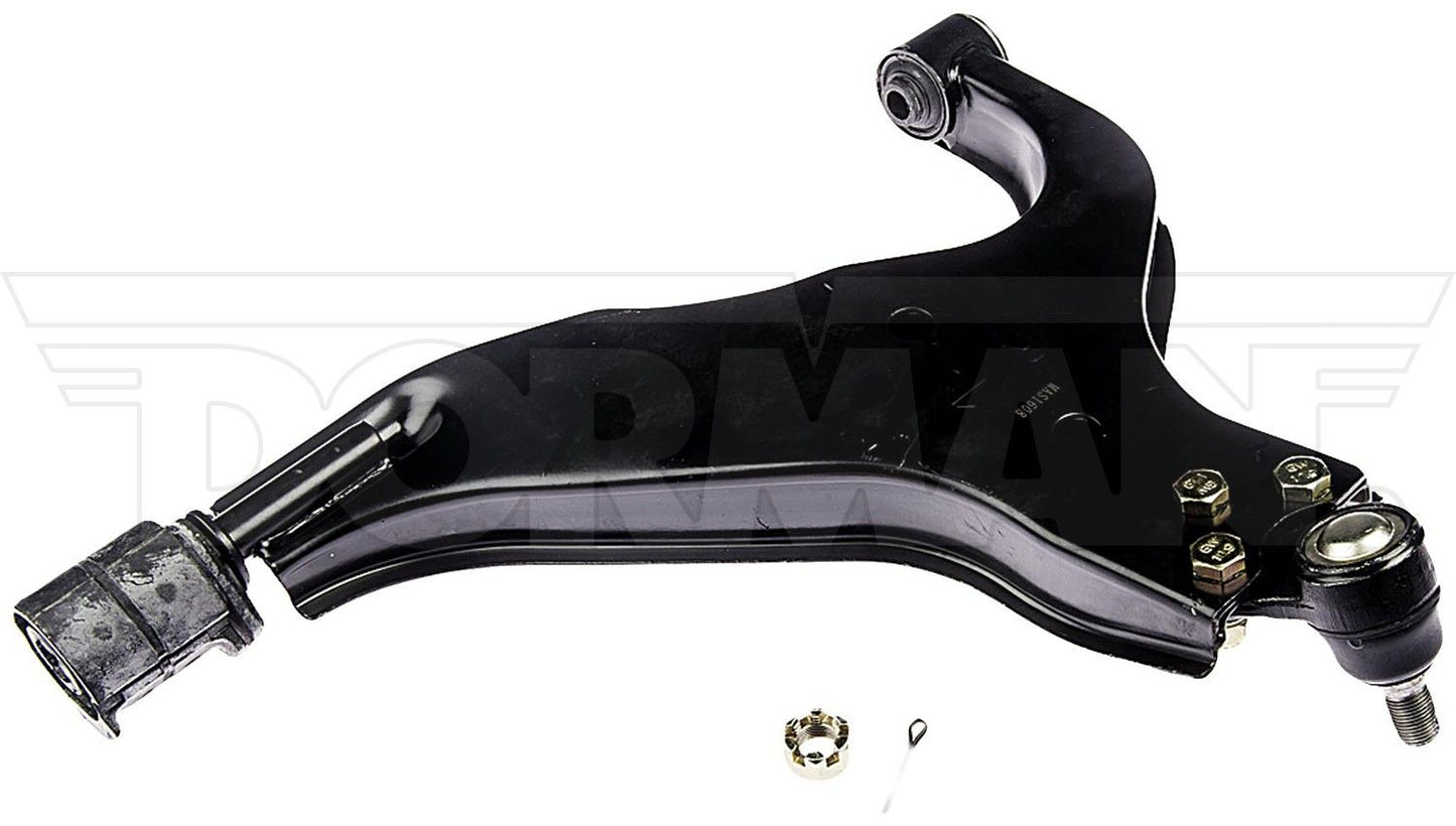 Dorman - Premium SUSPENSION CONTROL ARM CB69194PR