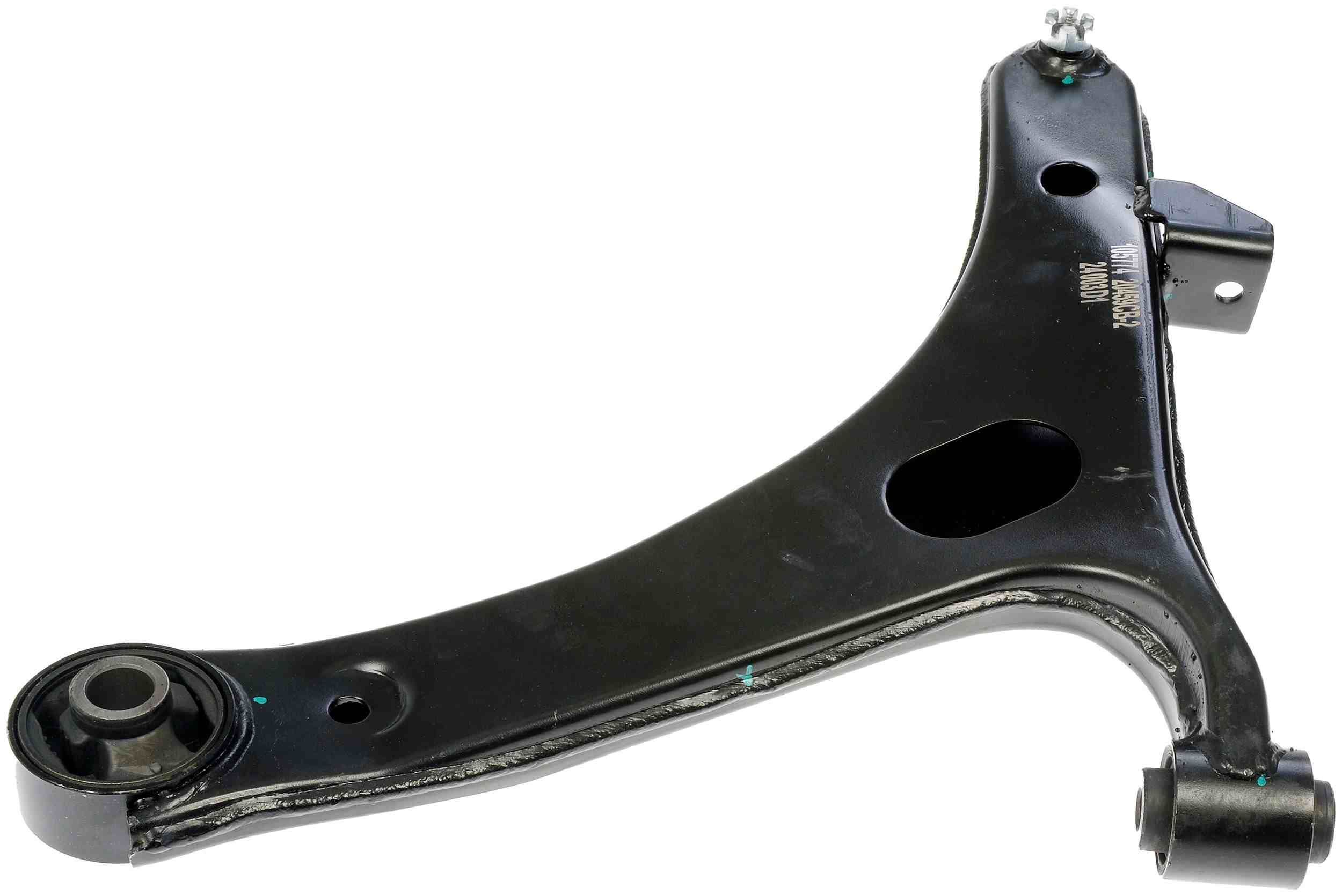 Dorman - Premium SUSPENSION CONTROL ARM CB72053PR
