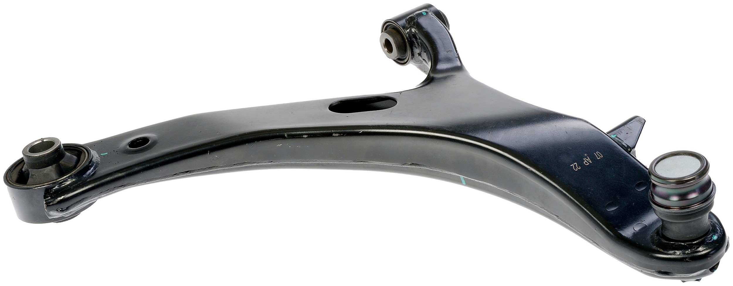 Dorman - Premium SUSPENSION CONTROL ARM CB72053PR