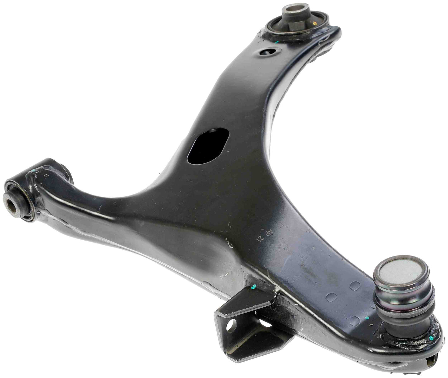 Dorman - Premium SUSPENSION CONTROL ARM CB72054PR