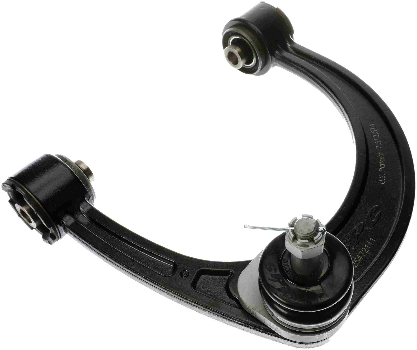 Dorman - Premium ALIGNMENT CASTER / CAMBER CONTROL ARM CB74167PR