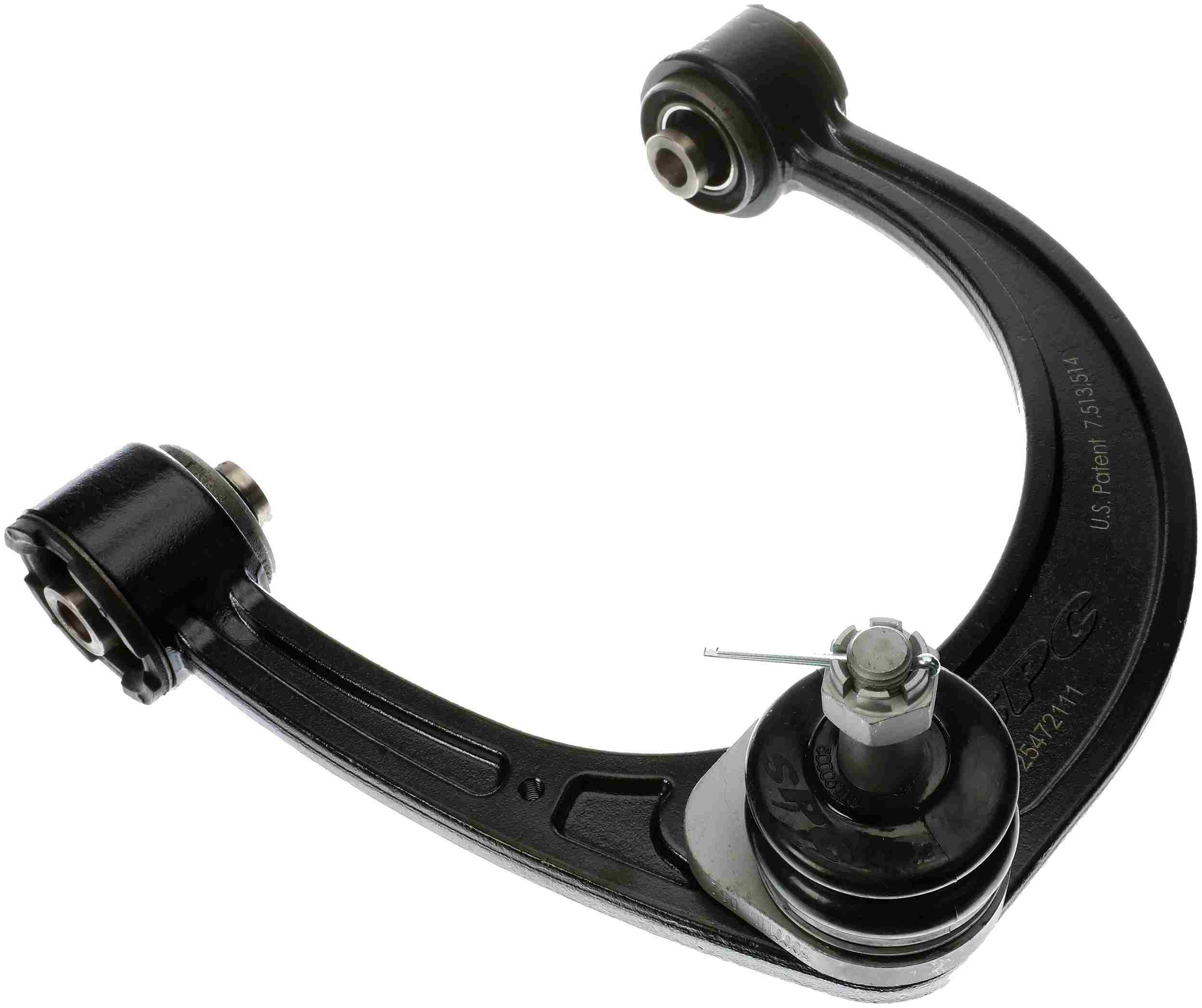 Dorman - Premium ALIGNMENT CASTER / CAMBER CONTROL ARM CB74167PR