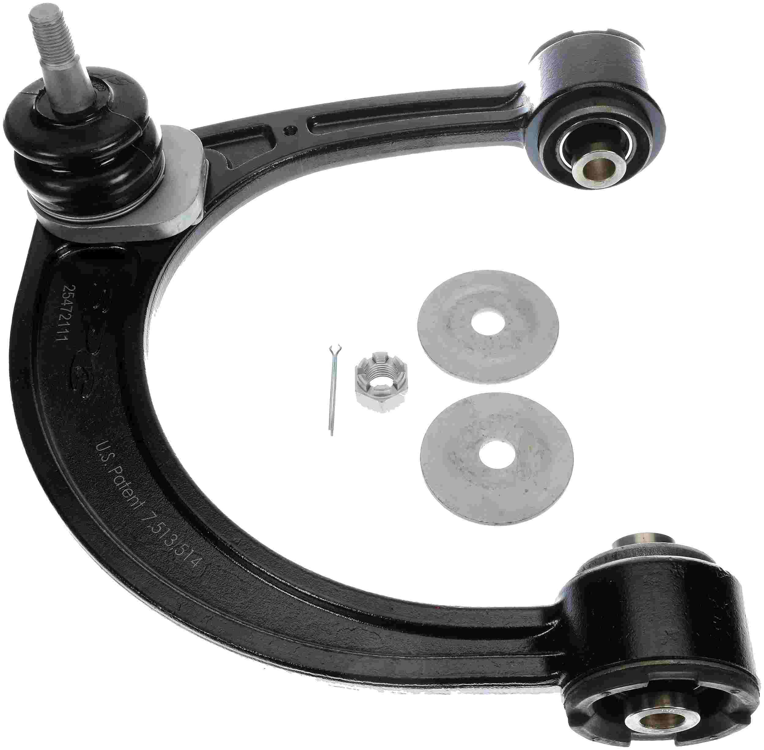 Dorman - Premium ALIGNMENT CASTER / CAMBER CONTROL ARM CB74167PR