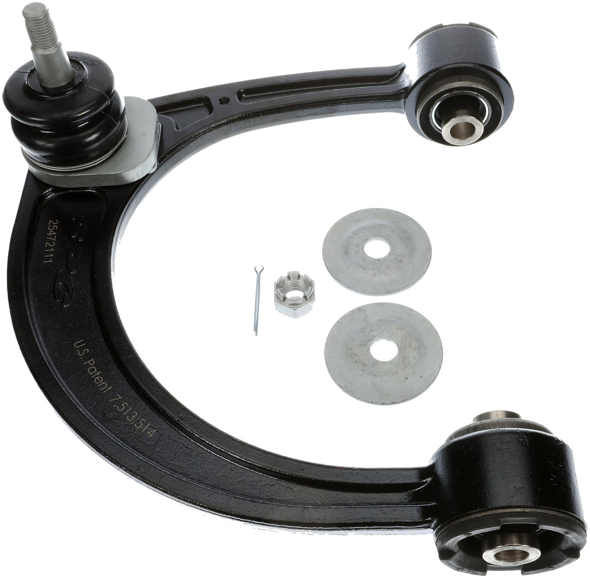 Dorman - Premium ALIGNMENT CASTER / CAMBER CONTROL ARM CB74167PR