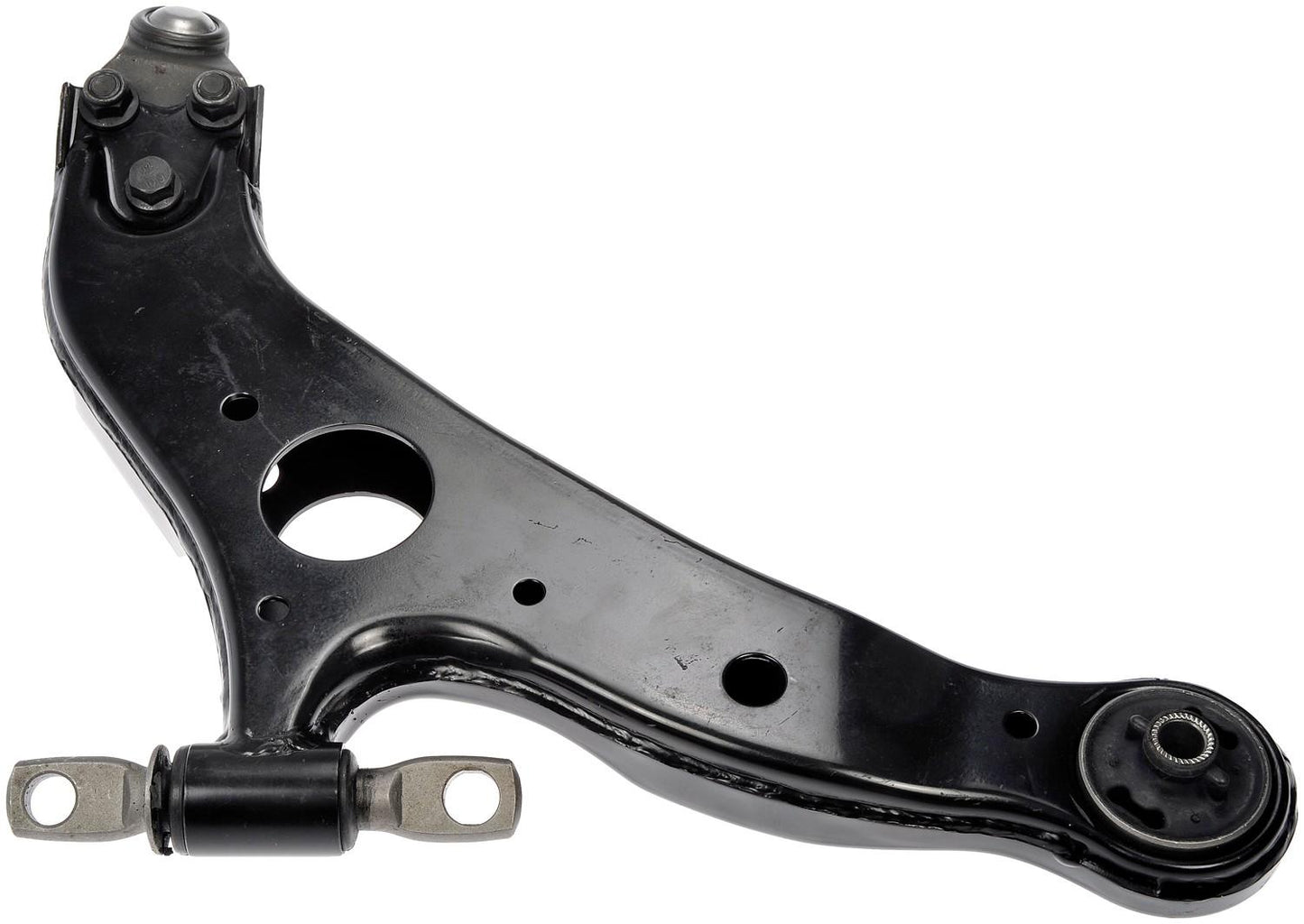 Dorman - Premium SUSPENSION CONTROL ARM AND BALL JOINT ASSEMBLY CB75043PR