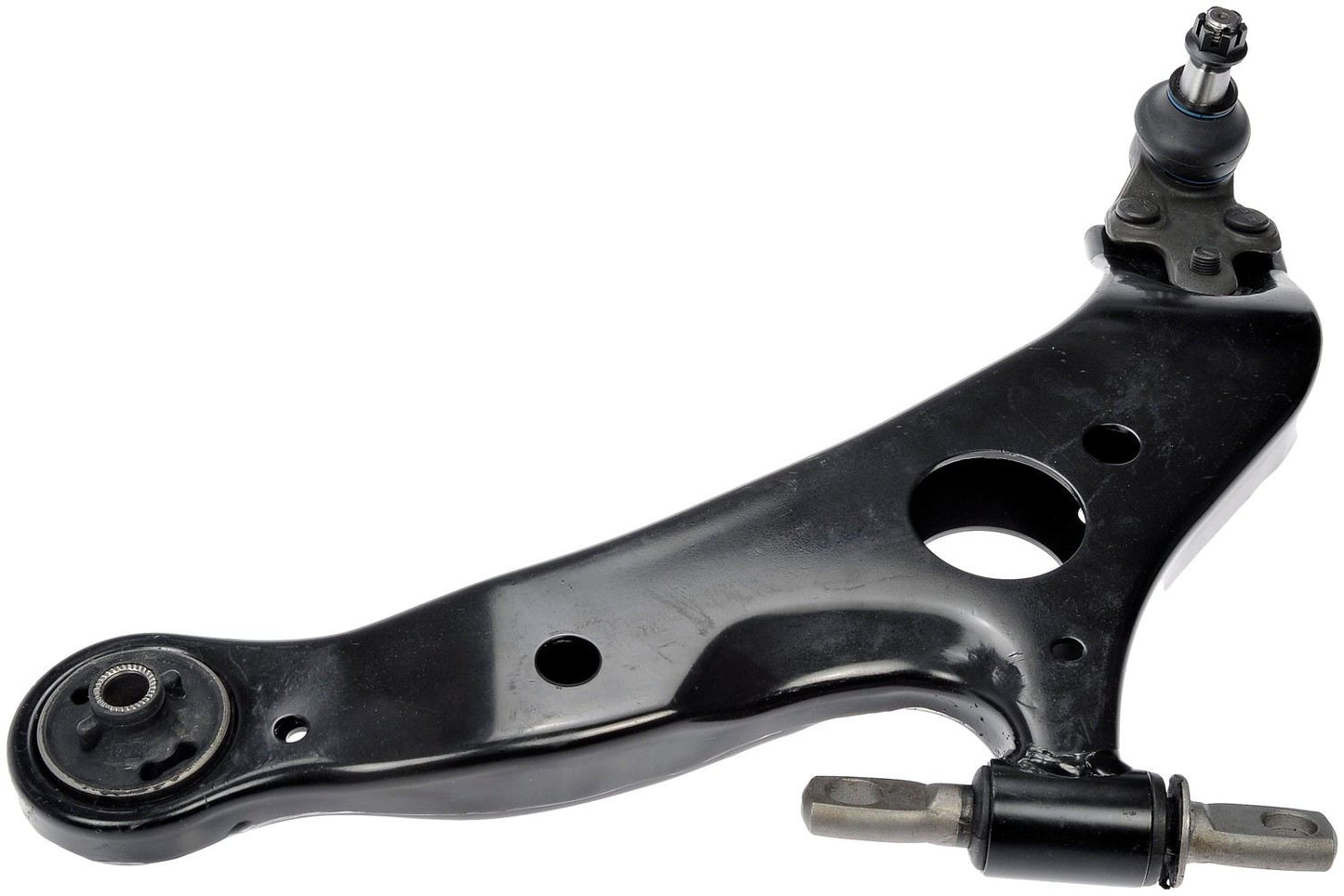 Dorman - Premium SUSPENSION CONTROL ARM AND BALL JOINT ASSEMBLY CB75043PR