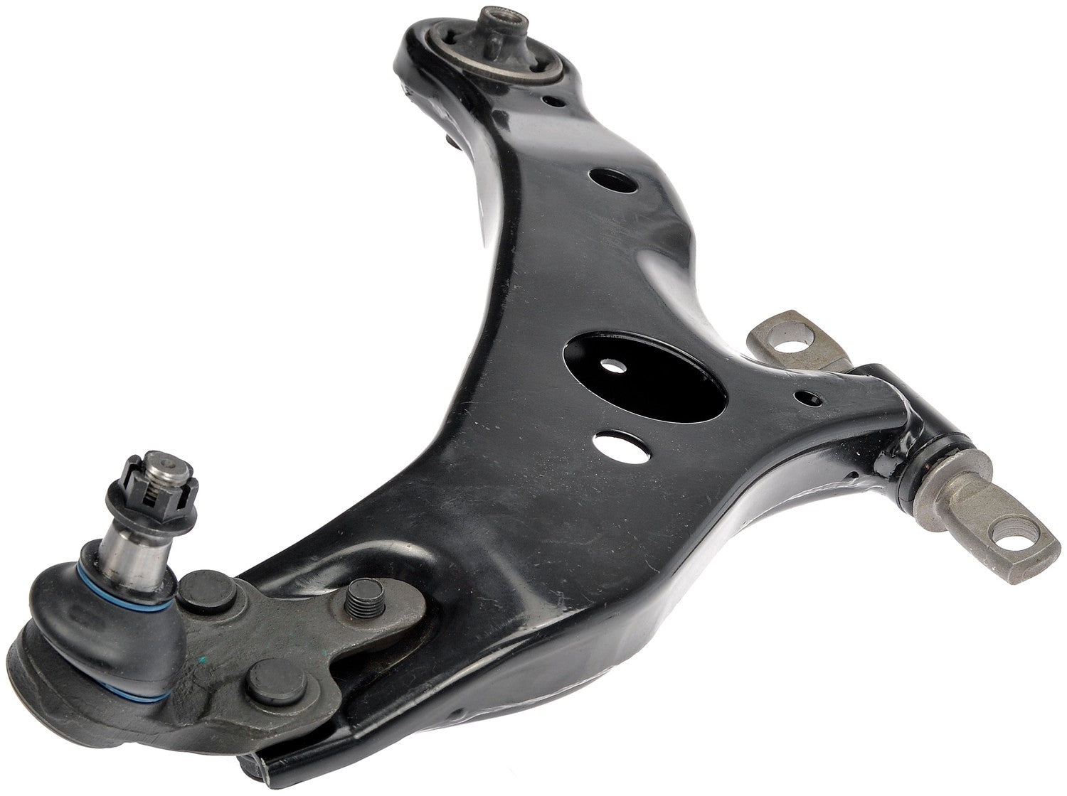 Dorman - Premium SUSPENSION CONTROL ARM AND BALL JOINT ASSEMBLY CB75044PR
